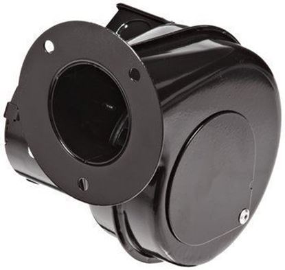 Picture of 115V 3200RPM 60CFM BlowerMotor For Regal Beloit-Fasco Part# 50747-D401