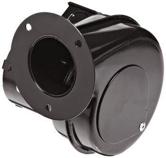 Picture of 115V 3200RPM 60CFM BlowerMotor For Regal Beloit-Fasco Part# 50747-D401