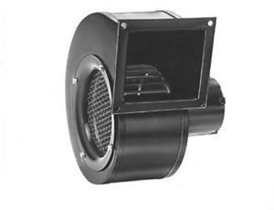 Picture of Blower Motor 115v 1650RPM For Regal Beloit-Fasco Part# B45227