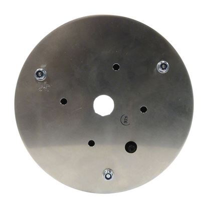 Picture of Swirler For Raypak Part# 011888F