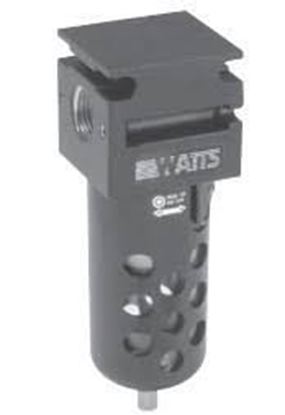 Picture of AIR FILTER For Parker Watts Fluid Air Part# F75-02BGR