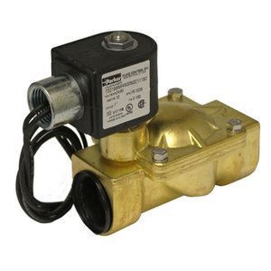 Picture of 24VAC COIL, 10 WATTS  For Parker Fluid Control Part# C111B2