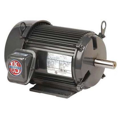 Picture of 15h1800r208-230/460,254T,TEFC For Nidec-US Motors Part# U15P2D