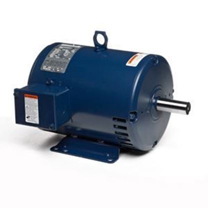 Picture of 5HP 208-230/460V 3ph 1800 184T For Regal Beloit-Marathon Motors Part# U428B