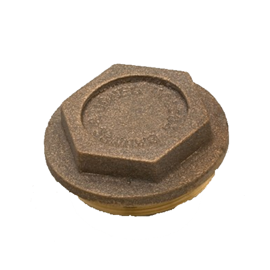 Picture of CAP & DISC ASSY - 1E For Mepco (Dunham Bush) Part# C5838