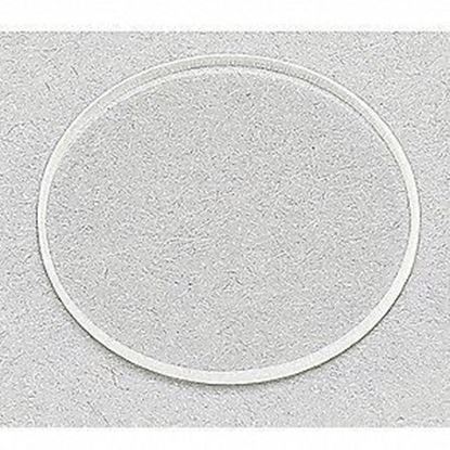 Picture of QUARTZ WINDOW  For Fireye Part# 92-45