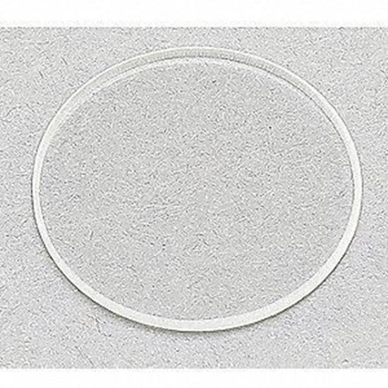 Picture of QUARTZ WINDOW  For Fireye Part# 92-45