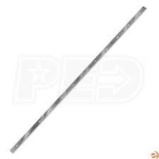 Picture of Zinc-Plated Steel Gang Strap For Honeywell Part# CCT2628