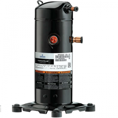 Picture of 230v3ph 183,000btuR410A Comp For Copeland Part# ZP182KCE-TE5-950