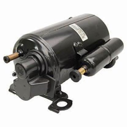 Picture of 265V R22 COMPRESSOR For ClimateMaster Part# 34B0019N02