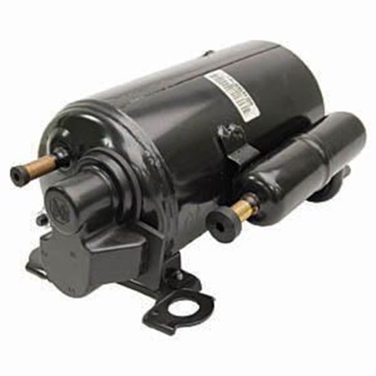 Picture of 265V R22 COMPRESSOR For ClimateMaster Part# 34B0019N02