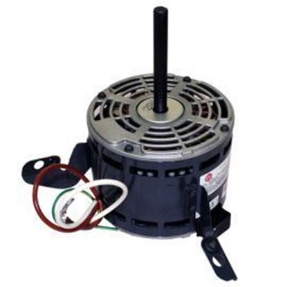 Picture of 265/220-240v1ph 1020/850 3SPD For ClimateMaster Part# 14B0001N02