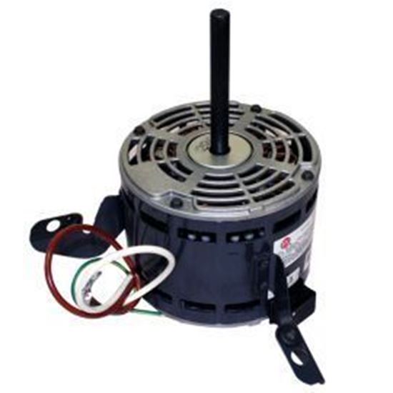 Picture of 265/220-240v1ph 1020/850 3SPD For ClimateMaster Part# 14B0001N02