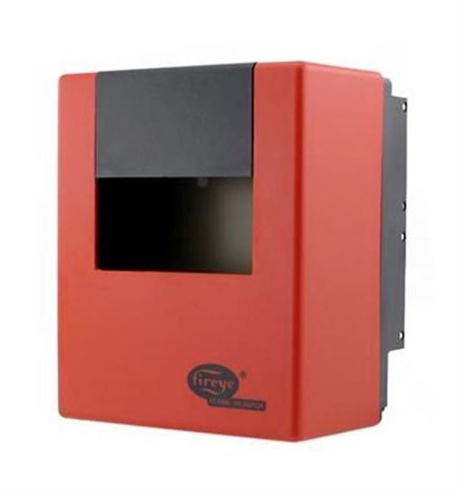 Picture of CHASSIS, LESS DISPLAY,W/COVER For Fireye Part# E110