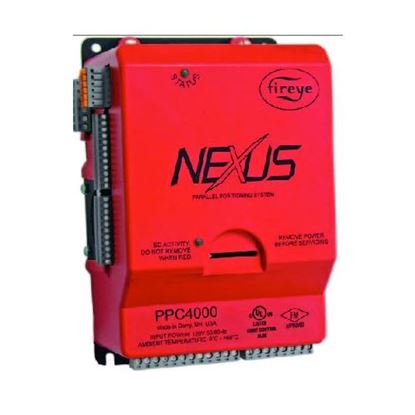 Picture of VFD Expansion card for PPC4000 For Fireye Part# NXCESVFD