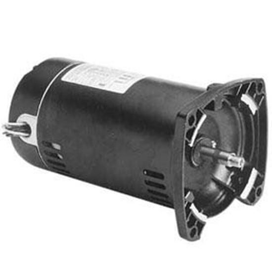 Picture of JetPumpMtr,1.5hp3450rpm3ph 48Y For Century Motors Part# Q3152