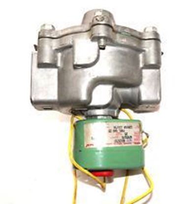 Picture of 1" NO VentValve 0-25# 120v For ASCO Part# 8215C53