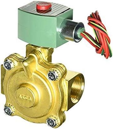 Picture of 1" N/C 5-50# STEAM For ASCO Part# 8220G410