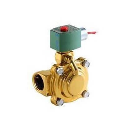 Picture of 1.5"N/C,5/125steam,5/150#H.WTR For ASCO Part# 8220G29