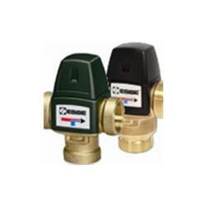 Picture of 1"NPT THERMO MIX VALVE 95-140F For Danfoss Part# 31622011LF