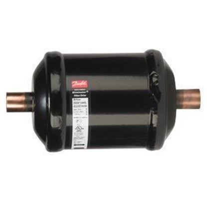 Picture of 1/2"Swt BiFlowFilterDrier For Danfoss Part# 023Z1441