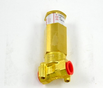Picture of 1/4" 40#air/wtr AirOperated For ASCO Part# P262D90