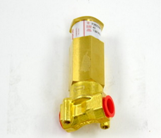 Picture of 1/4" 40#air/wtr AirOperated For ASCO Part# P262D90