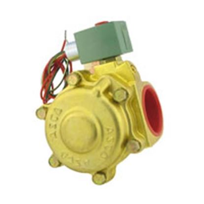 Picture of 2"NC 5-50#Steam5-150#HtWtr210F For ASCO Part# 8220G13