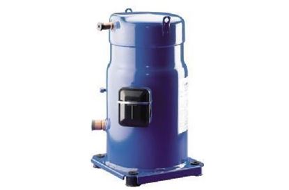 Picture of 208/230V R22 SCROLL COMP For Danfoss Part# SM120-3VI