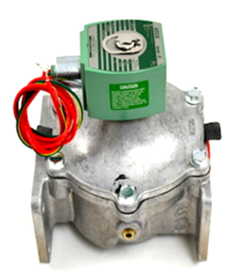Picture of 3/4"0/5# GAS SHUTOFF VLV For ASCO Part# 8214G30-12VDC