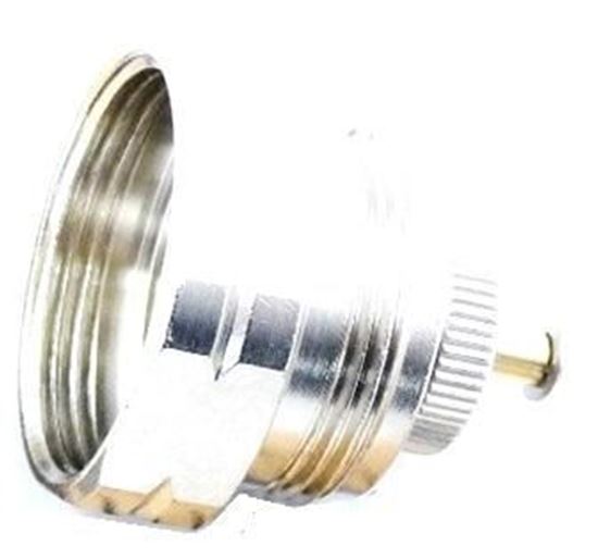 Picture of UMBRELLA ADAPTER FOR V100 For Macon Controls Part# UA-BRK-V100