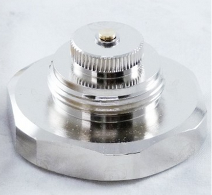 Picture of UmbrellaAdapterF/V110 For Macon Controls Part# UA-BRK-V110