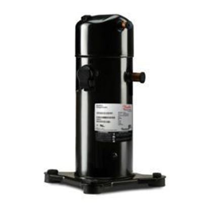 Picture of 230v3ph 174300btuR22ScrollComp For Danfoss Part# SM175-3QAI