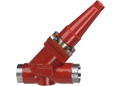 Picture of SVA-S 25mm 1"SocketWeldStopVlv For Danfoss Part# 148B5433