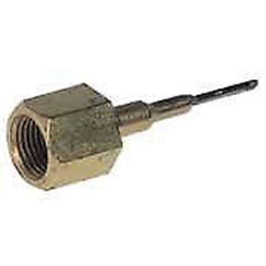 Picture of NEEDLE VLV 1/8"GAUGE CONNECT For Honeywell  Part# CCT729A
