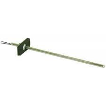 Picture of 6"DuctMtProbe20kNTC,6'cable For Honeywell Part# C7770A1040