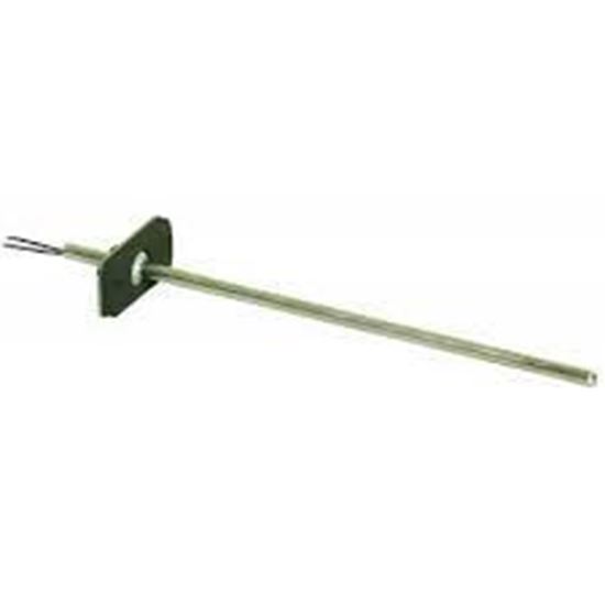 Picture of 6"DuctMtProbe20kNTC,6'cable For Honeywell Part# C7770A1040