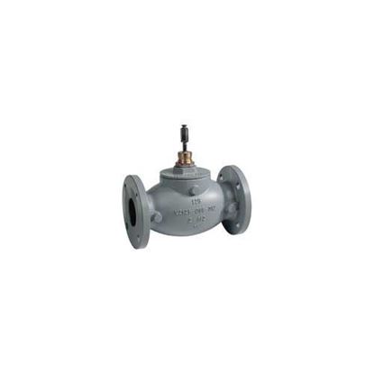 Picture of 6"FLGD,2-WAY,BALANCED,CV=390 For Honeywell Part# VGF21EP60