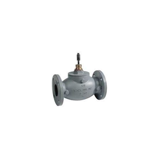 Picture of 6"FLGD,2-WAY,BALANCED,CV=390 For Honeywell Part# VGF21EP60