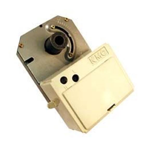 Picture of 2-10vdc,AirFlowTrans,Actuator For KMC Controls Part# TSP-5022