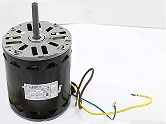 Picture of 1/2HP 460V 3PH 1015RPM 3SP CCW For Carrier Part# HC43SE463