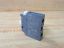 Picture of Aux Block,1 N/C Af Series for ABB Part# CA4-01