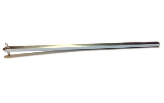 Picture of Shaft, 6 X 210 Mm,8.3" for ABB Part# OXP6X210