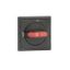 Picture of Handle for ABB Part# OHBS2AJ1