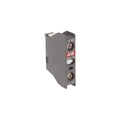 Picture of Abb Auxiliary Contact for ABB Part# CA5-01