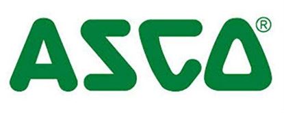 Picture of 3/8" Nc 0/300#Fueloil 120V for ASCO Part# SV401A02V9CF7K