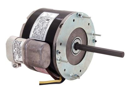 Picture of 230V1Ph 1/5Hp 1080Rpm Cwle Mtr for Regal Rexnord - Century Motors Part# OFE1016