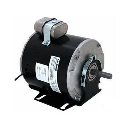 Picture of 208-230V1Ph 1/3Hp 1625Rpm Mtr for Regal Rexnord - Century Motors Part# OCP0108
