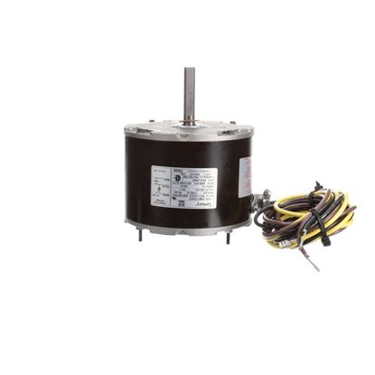 Picture of 1/6Hp 208-230V 825Rpm 1Phccwle for Regal Rexnord - Century Motors Part# 743A