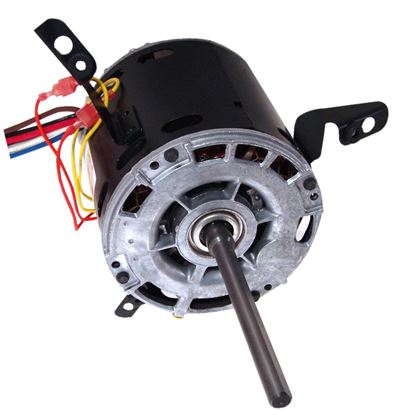 Picture of 1/4Hp 1075 115 Air Over for Regal Rexnord - Century Motors Part# 752A
